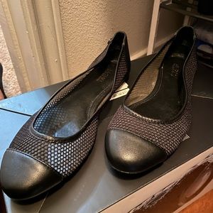 Michael Kors ballerina flats